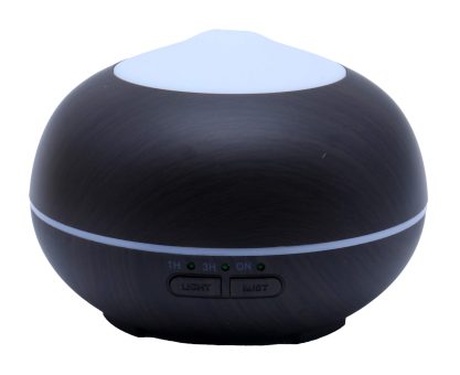 Difusor de aromas platillo