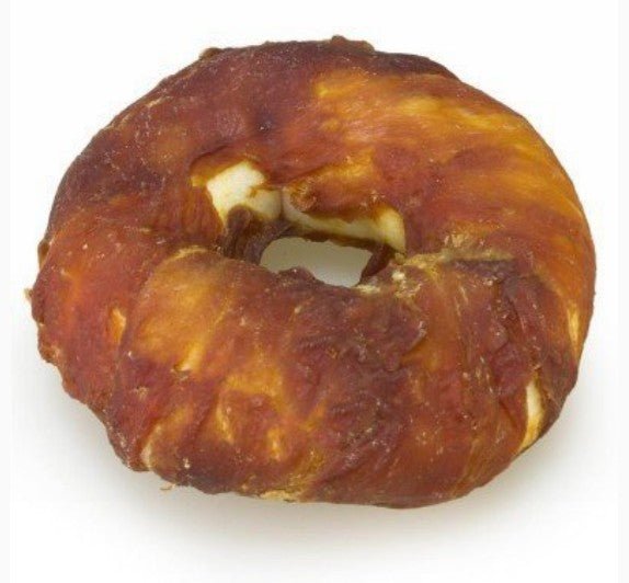 Donut de pato 6 - 8 cm - Dendago