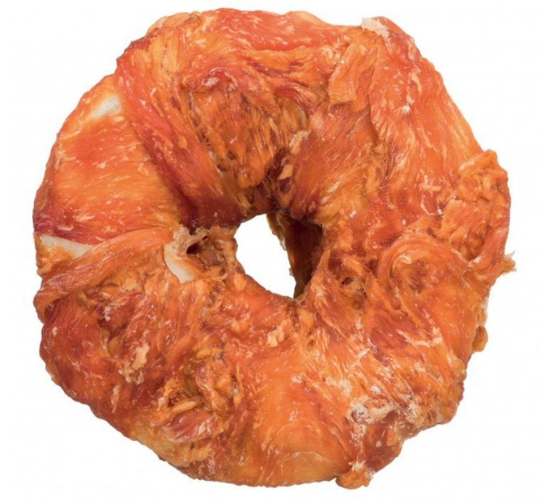 Donut de pollo 6 - 8 cm - Dendago