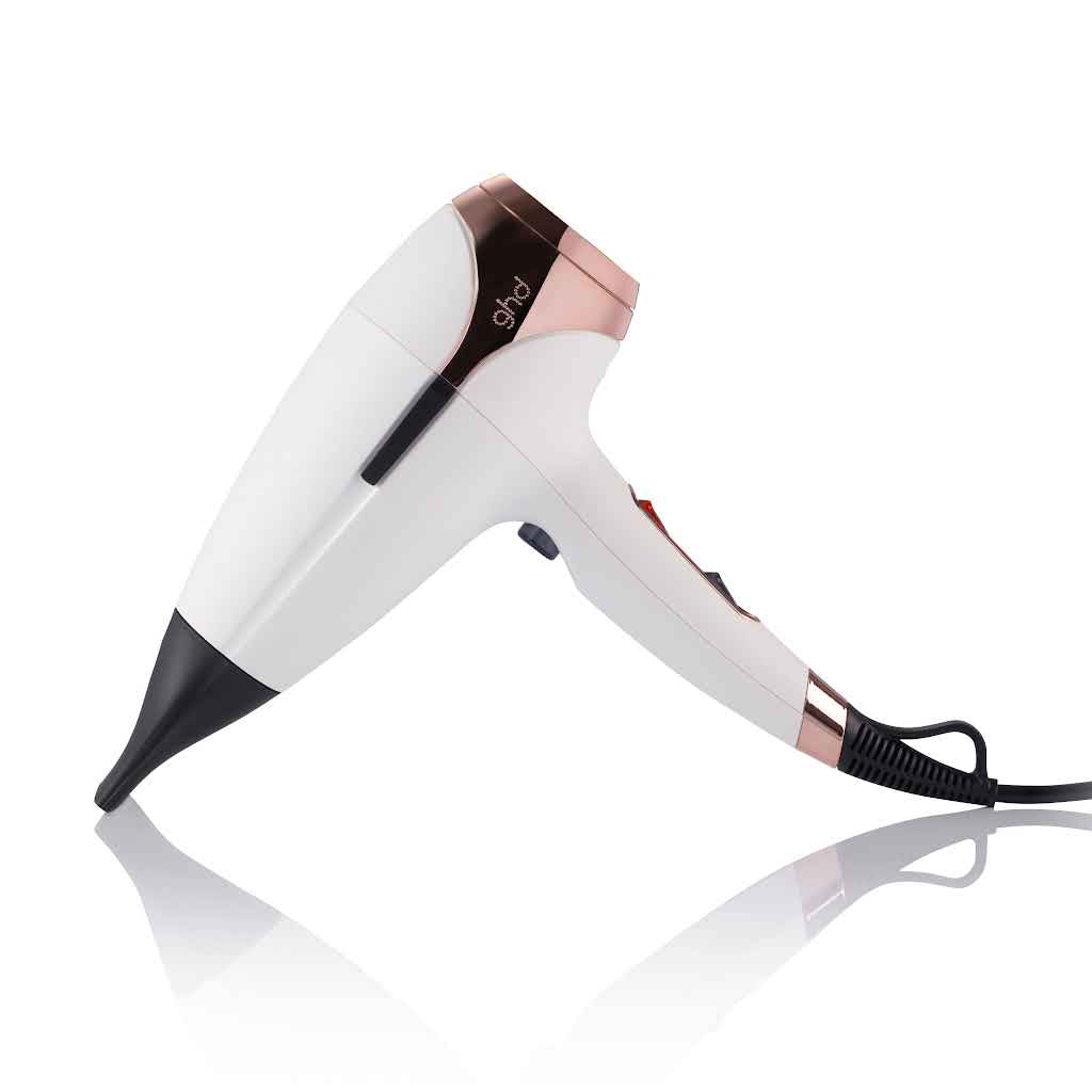 SECADOR PROFESIONAL GHD HELIOS BLANCO