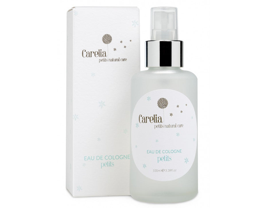 Agua de Colonia Petits 100 ml Carelia