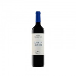 Eguren Ugarte Reserva 1