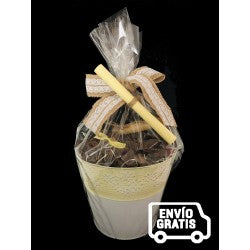 Eguzkilore Lurra (Tierra) 1