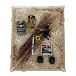 Eguzkilore No Me Decido I 2