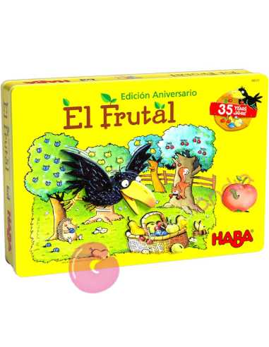 El Frutal - Edición Aniversario - Dendago