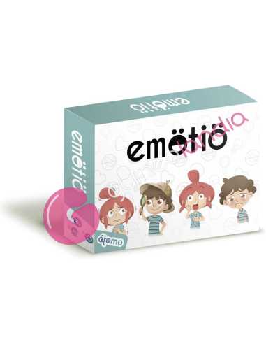 Emotio - Dendago