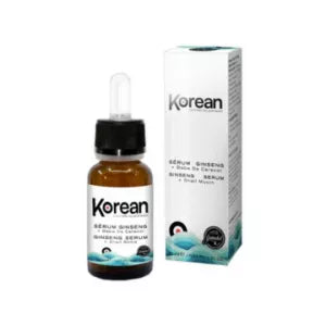 Korean serum ginseng 30ml