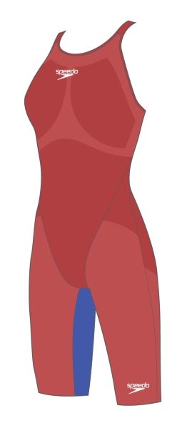 FASTSKIN SPEEDO LZR PURE VALOR 2.0 OPENBACK H673 - Dendago