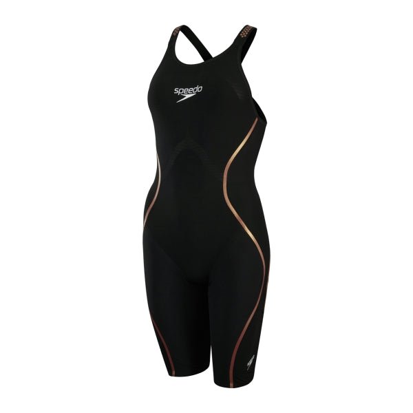 FASTSKIN SPEEDO PURE INTENT OPENBACK D168 - Dendago