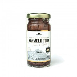 Filetes de Anchoa del Cantábrico Karmelo Toja 1