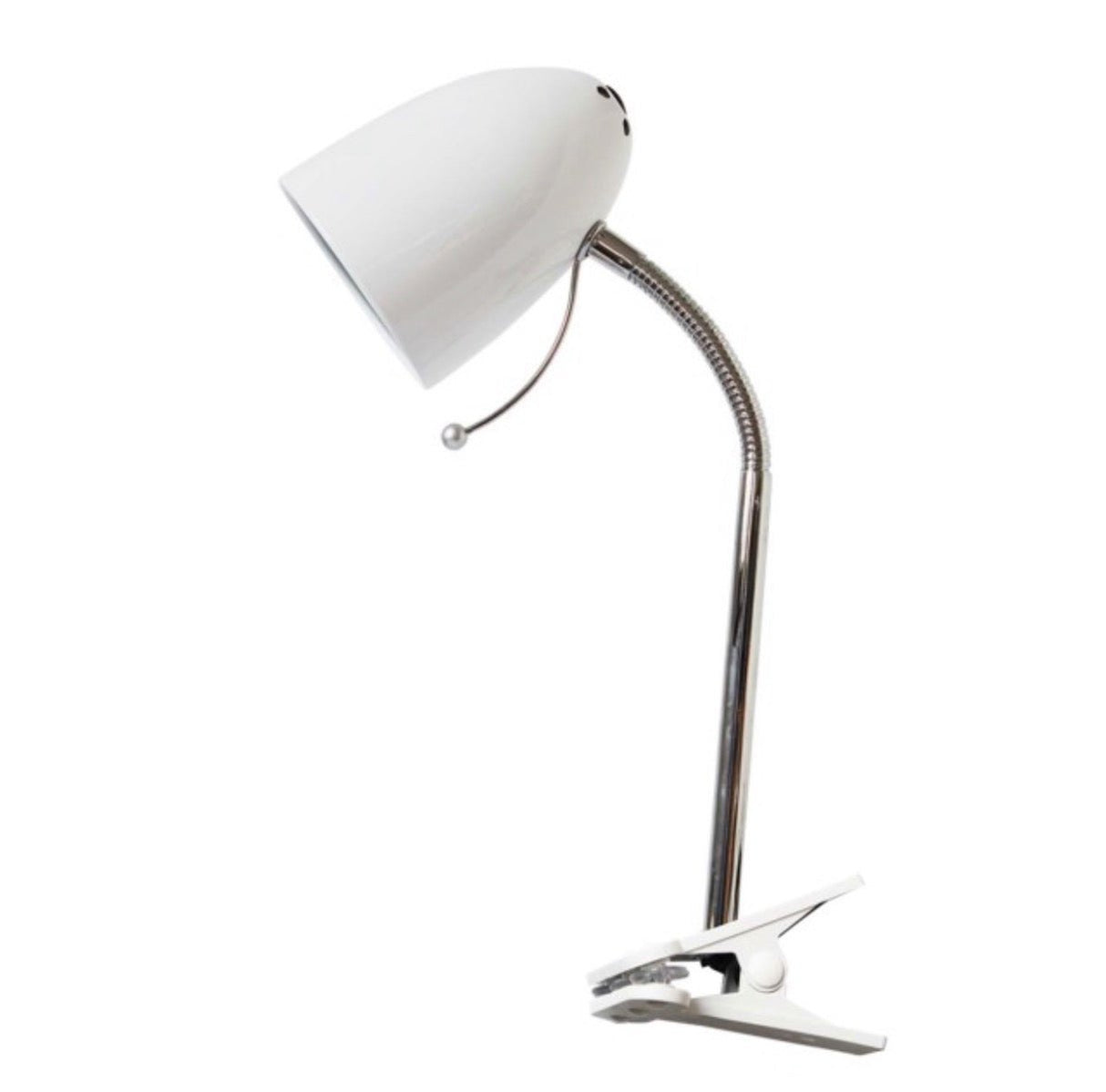 FLEXO PINZA BLANCO - Dendago