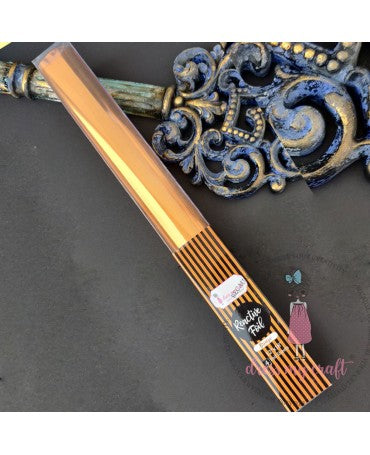 FOIL REACTIVE Bronze 30x46cm 4hojas 1