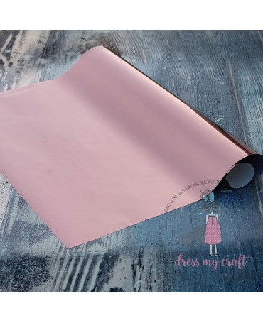 FOIL REACTIVE Café Metálico 30x46cm 4hojas 2