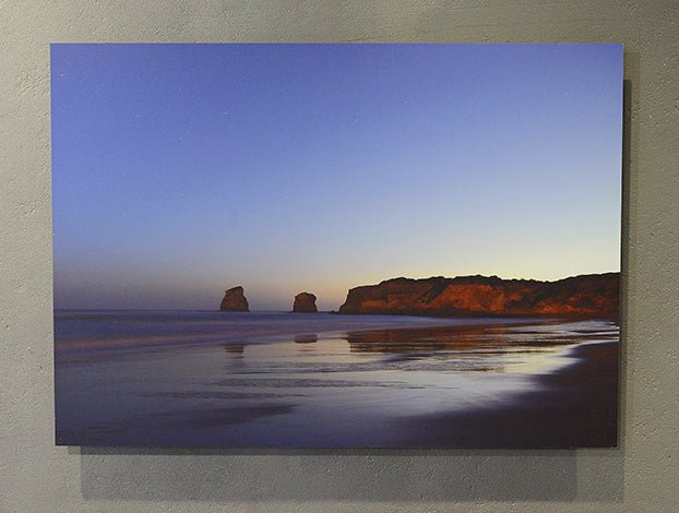 Fotografía Pais Vasco Ondarraitz, Hendaia Lapurdi. - Dendago
