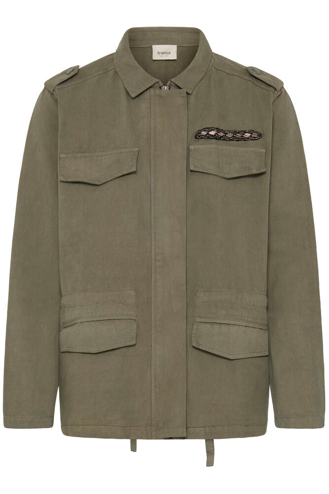 Chaqueta informal FRJULINE