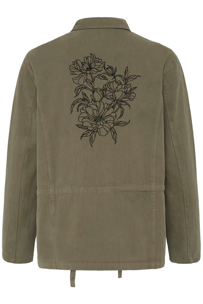 Chaqueta informal FRJULINE