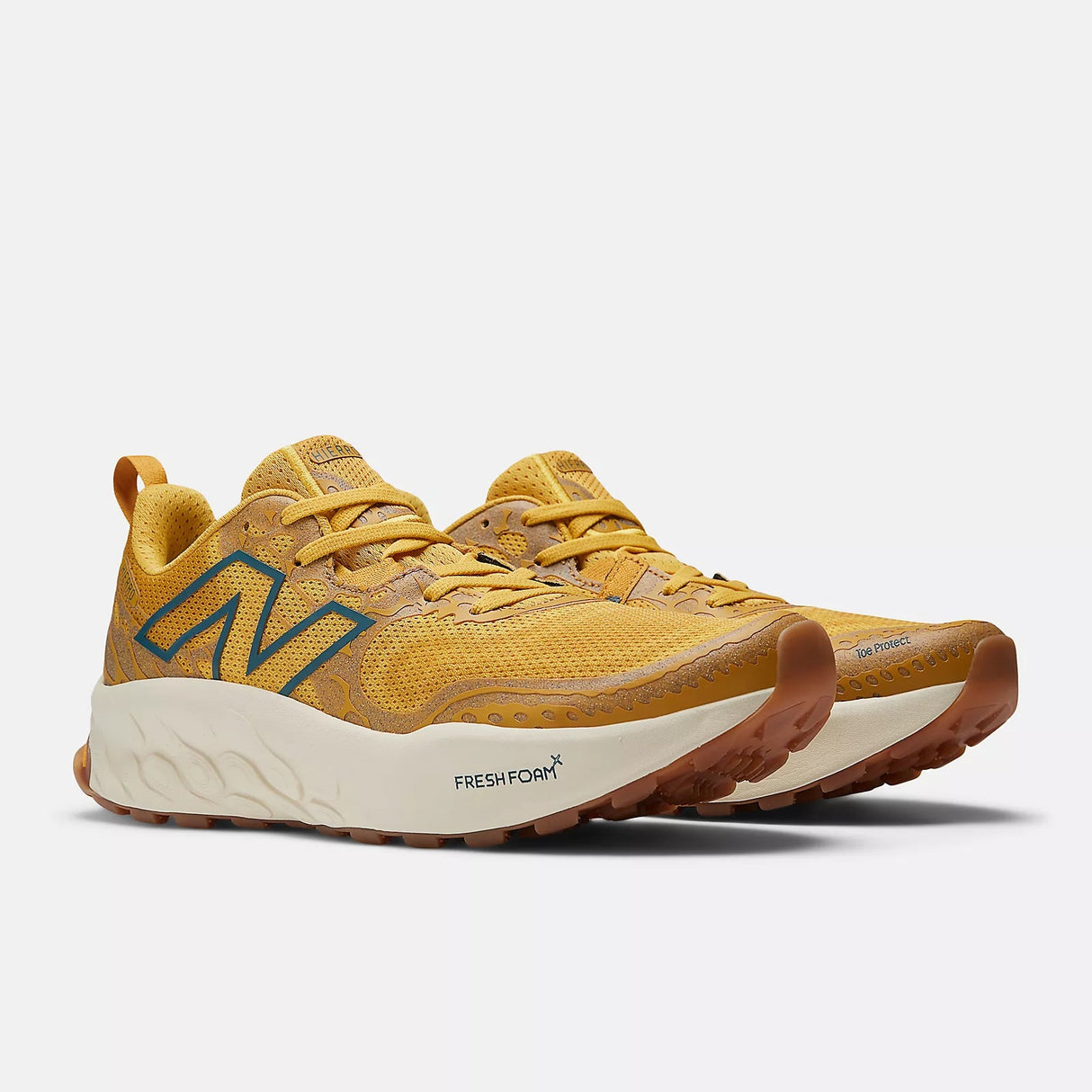 Fresh Foam X Hierro v8 F8 - Dendago