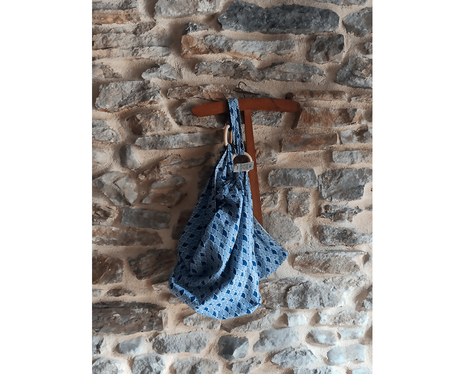 Furoshiki Kantauri '22 - Dendago