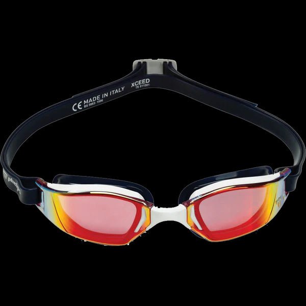 GAFA NATACION AQUA SPHERE XCEED LMR - Dendago