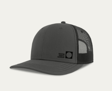 GORRA BUHO HARITZ - Dendago