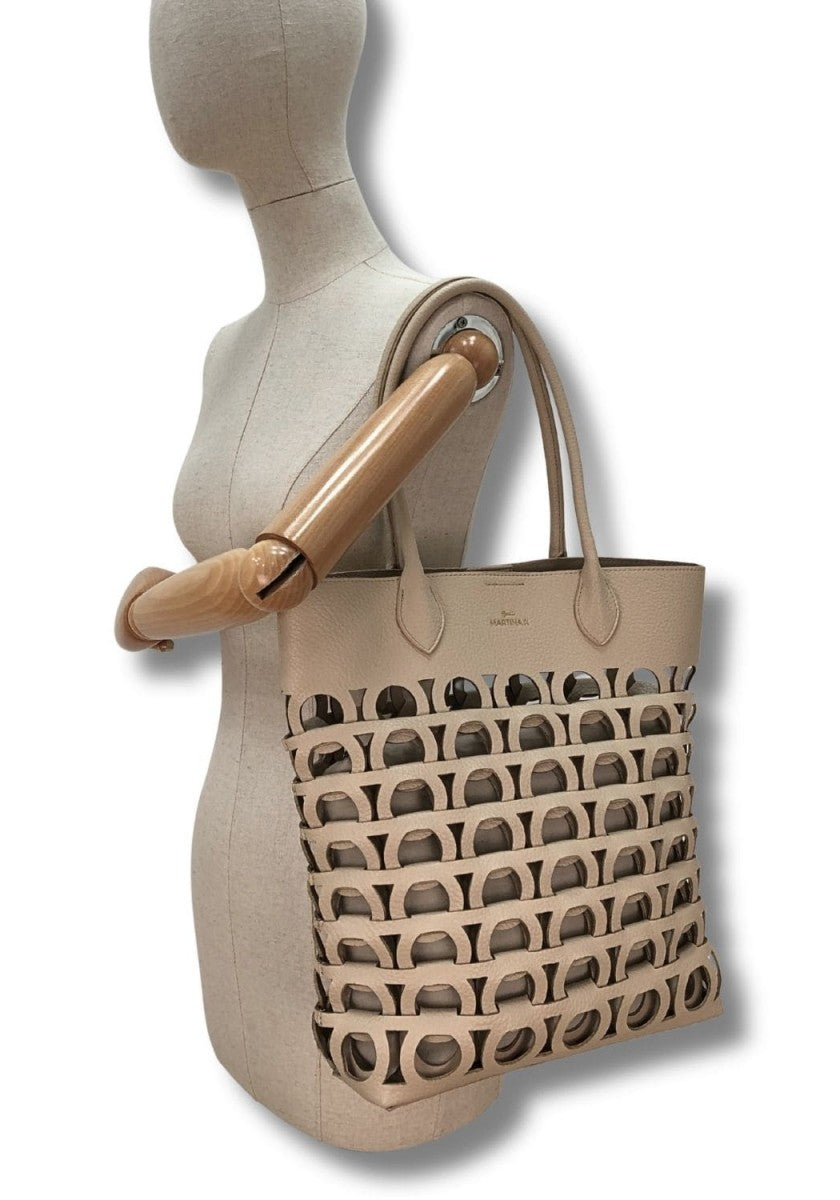 GRAN SHOPPING TROQUELADO MARTINAK