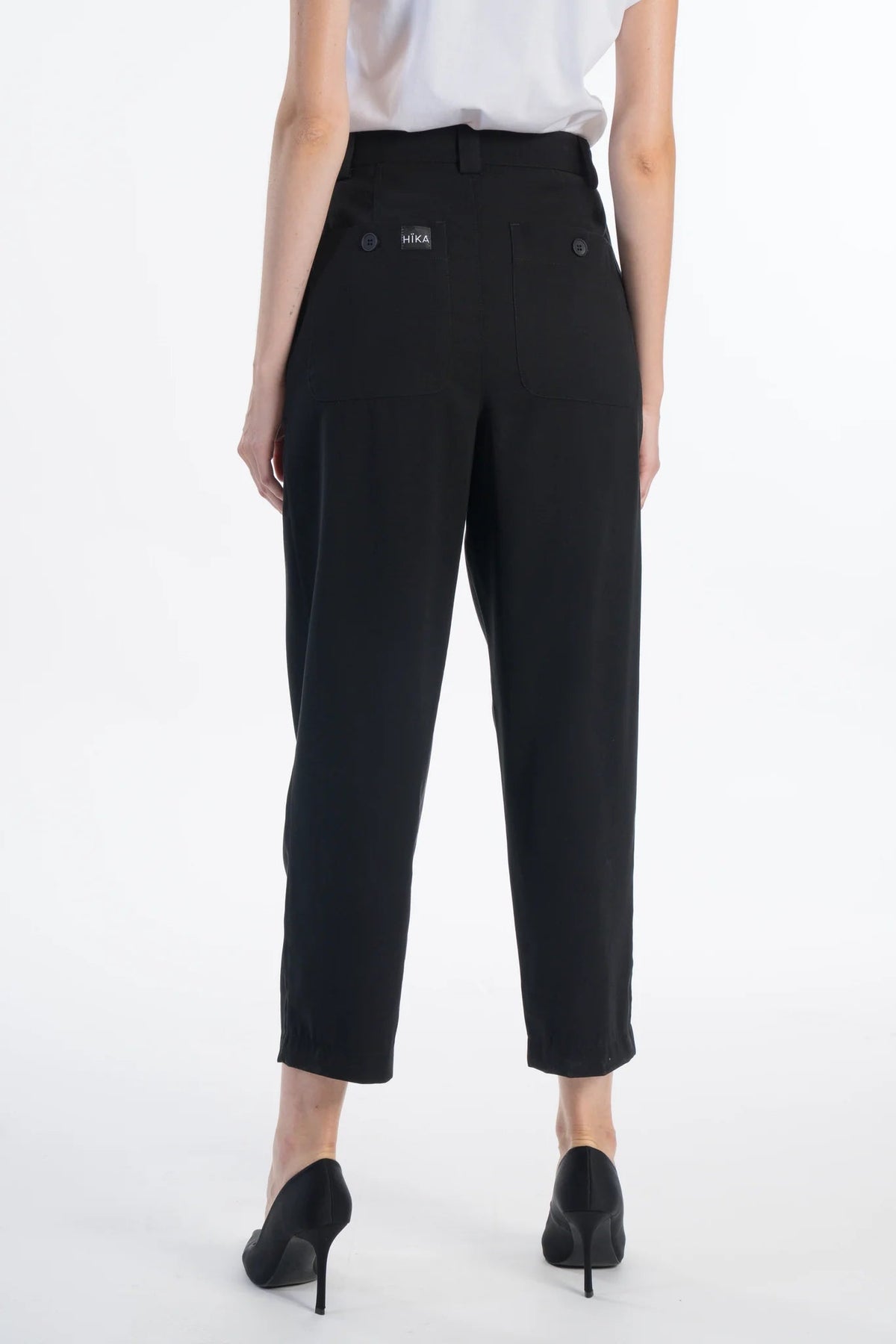 HÏKA BASQUE BRAND PANTALON PRAKA BERLIN - Dendago