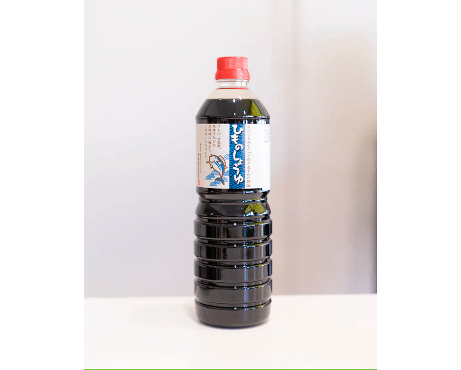 Himono Shoyu - Dendago