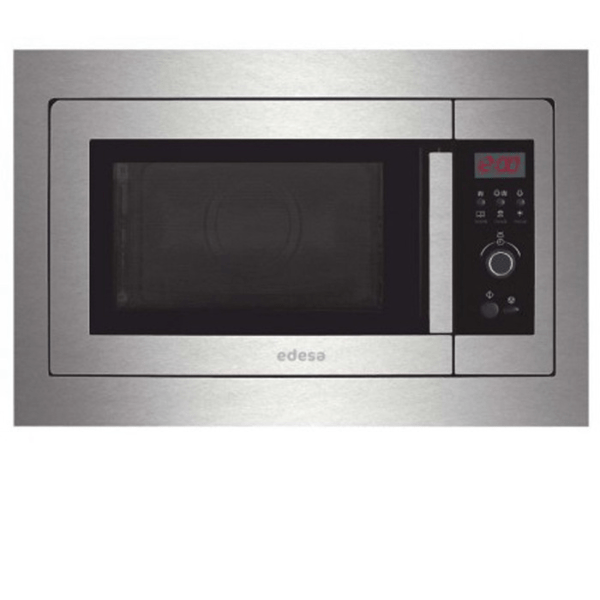 Horno Microondas Integrable Edesa - Dendago