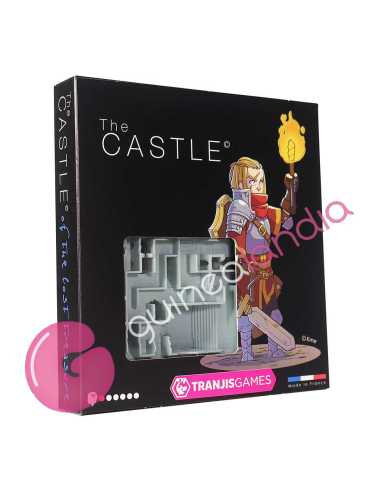 Inside 3 Legend: The Castle - Dendago