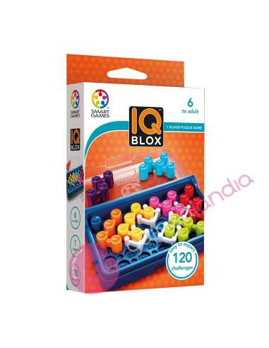 IQ Blox - Dendago