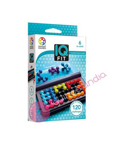 IQ Fit - Dendago