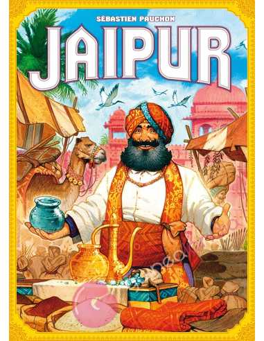 Jaipur - Dendago