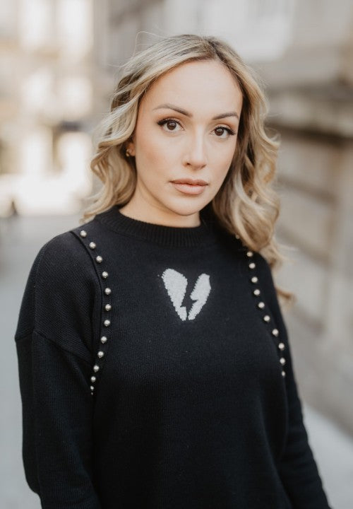 JERSEY CORAZON RAYO ANIMOSA