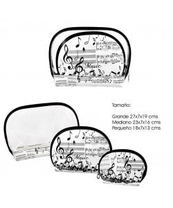 JGO. 3 NECESERES MÚSICA 1