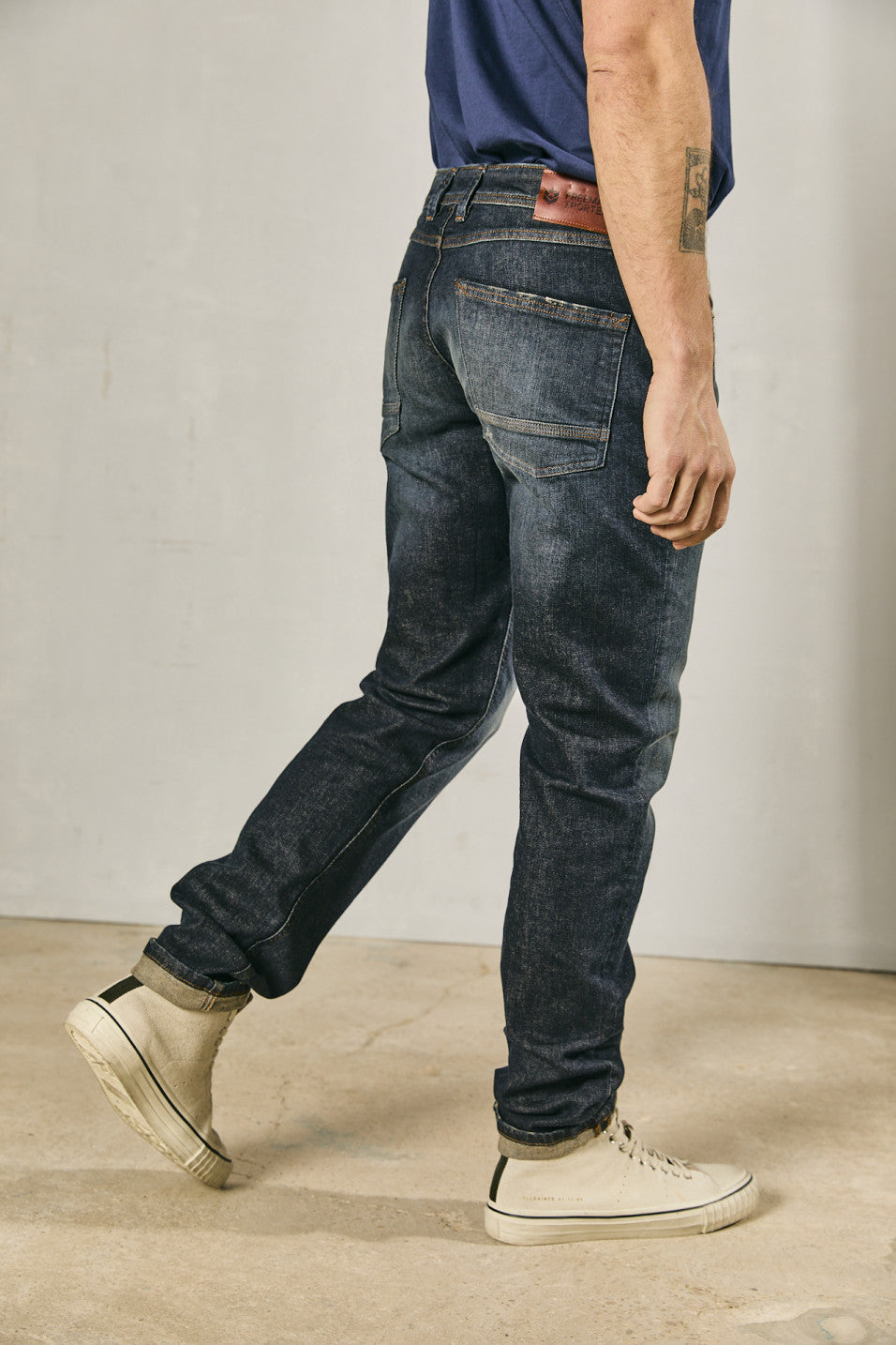 PANTALON SLAY FREEMAN PORTER