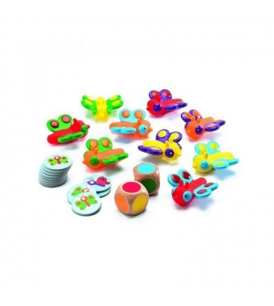 Juego Little Observation 2