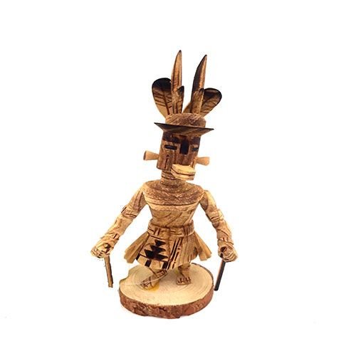 Kachina Antylope 15 cm - Dendago