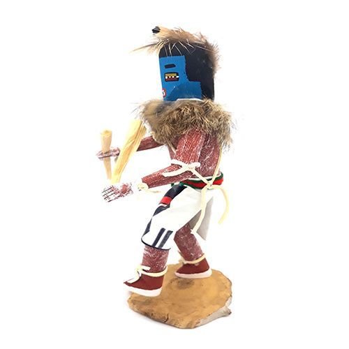 Kachina Zuni 25 cm - Dendago