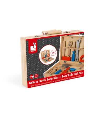Kit de bricolaje Brico´kids 1