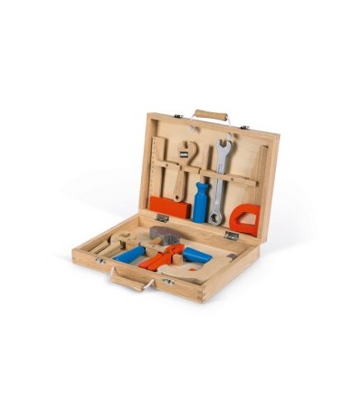 Kit de bricolaje Brico´kids 2