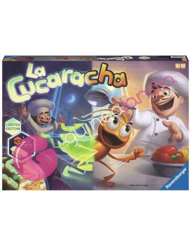 La Cucaracha 10 Aniversario - Edición Limitada - Dendago