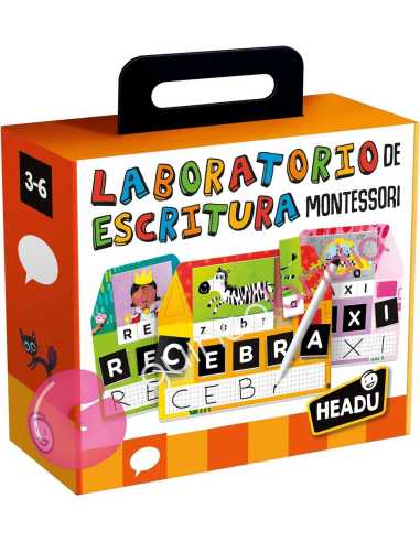 Laboratorio De Escritura - Dendago