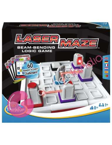 Laser Maze - Dendago
