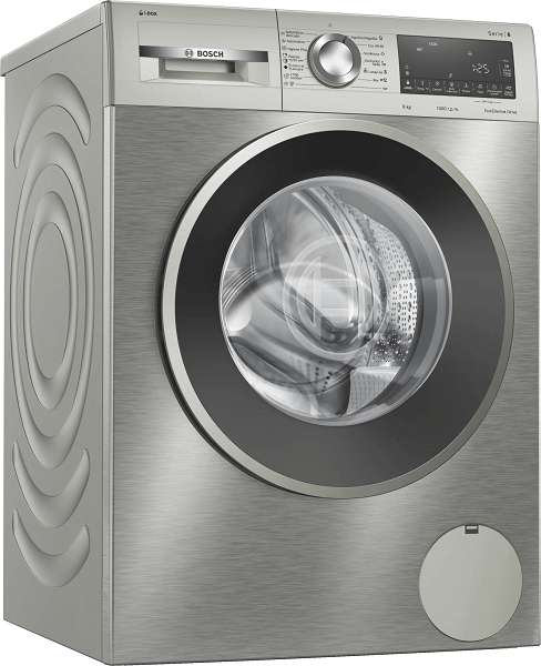 Lavadora Bosch WGG244AXES - Dendago