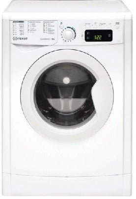 Lavadora Indesit EWE81284WSPT - Dendago