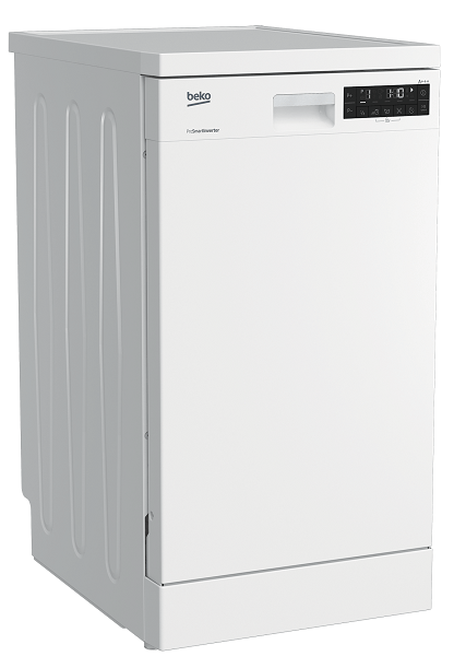 Lavavajillas Beko DFS28021W - Dendago