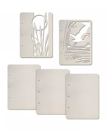 ÁLBUM Cartón CIAO BELLA Delta 1