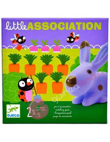 Little Association - Dendago