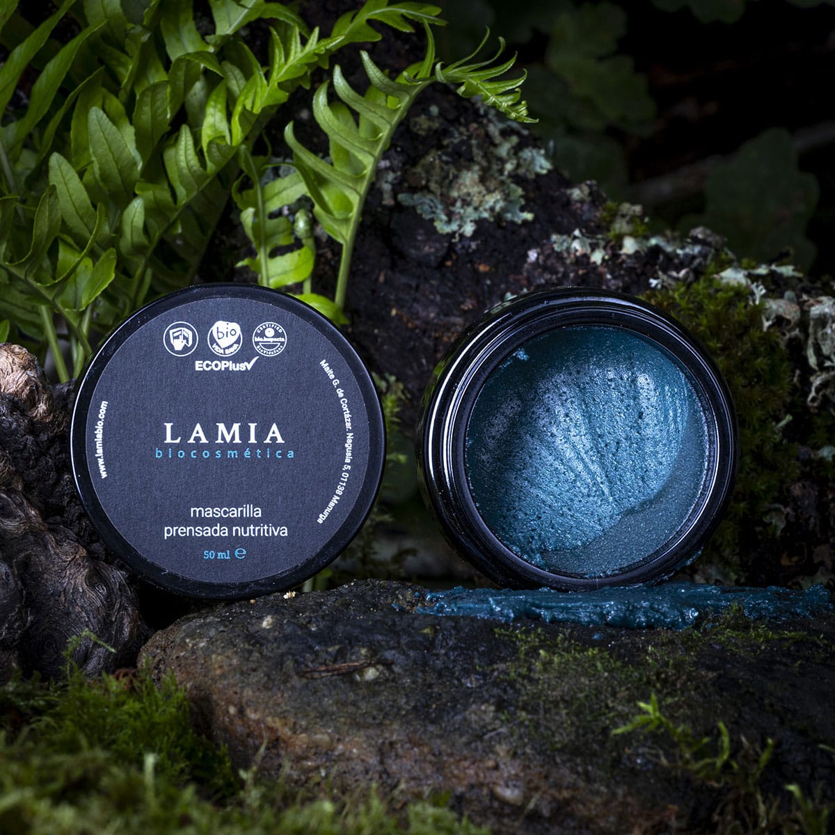 Mascarilla Natural Facial - Dendago