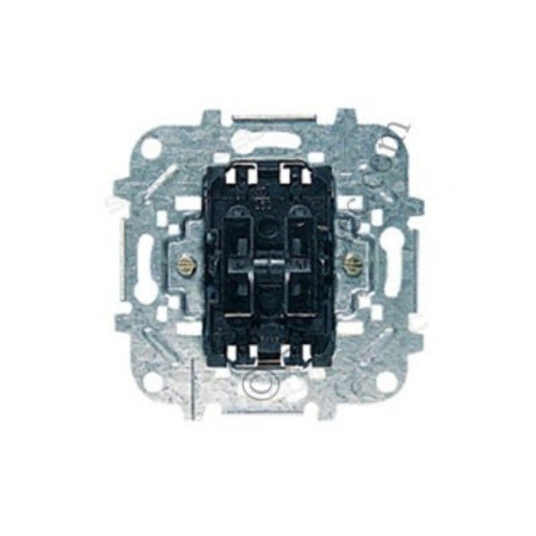 Mecanismo Doble Interruptor Niessen - Dendago